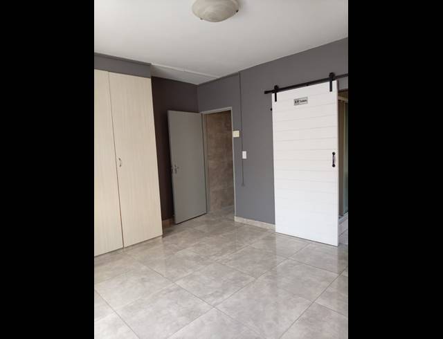 2 BEDROOM APARTMENT TO LET IN DEL JUDOR
